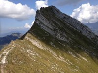 19 September Dent de Lys